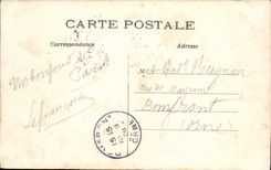 CPA Paris La Place de la Concorde