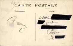 Reglas de Clermont-Ferrand de la POSTAL de la VENDIMIA de Blaise Pascal