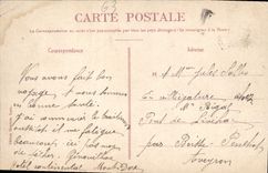 CPA Le Mont Dore Le Casino