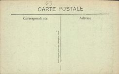 VINTAGE POSTCARD Foyat the Casino