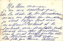 CPA Fantaisie Fleurs 