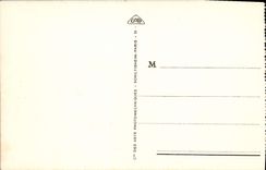 CPA Saint Malo Le Casino et l'Hotel Franklin