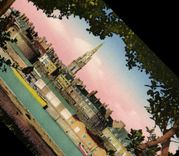 CPA Saint Malo Vue Generale