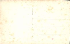 CPA Parame Vue vers Rochebonne Par gros temps
