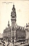 CPA Lille La Bourse