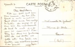 CPA Lille La Bourse