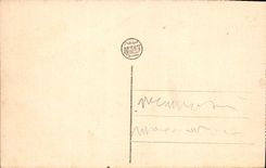 VINTAGE POSTCARD Beauraing the Castle of Ossuna