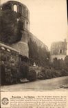 VINTAGE POSTCARD Beauraing the Castle