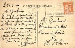 CPA Paris Le Dome des Invalides