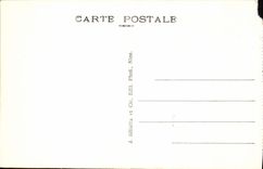 El corral de la POSTAL de la VENDIMIA del azul como el cuervo vuela de Niza tiene Menton