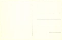 CPA Marseille La Cathedrale et le Fort Saint Jean 