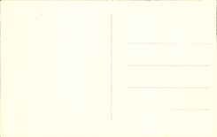 CPA Marseille Le chateau d'If vue prise en mer 