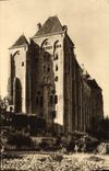 CPA Lafacade Est de l'Abbaye St Pierre de Solesmes