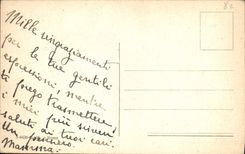 Plaza Dei Quiriti E Fontana de Roma de la POSTAL de la VENDIMIA