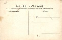 VINTAGE POSTCARD Hallines the Church Cemetery