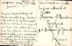 VINTAGE POSTCARD Perpignan Castillet And Place Of Victorie