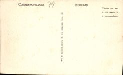 CPA Chamonix Mont Blanc