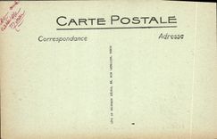 CPA Vendome Le Pre Aux Chats