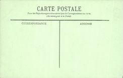 CPA Paris Le Grand Palais