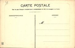 CPA Toulouse Basilique St Sernin 