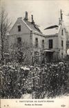 CPA Institution De Sainte Perine Pavillon du directeur 