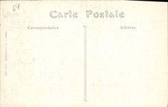 CPA Pau Le Chateau