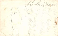 CPA Fantaisie Paysage