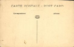 CPA Fantaisie 