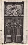 CPA Dijon Ecole Saint Francois De Sales Porte Louis XV