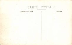 VINTAGE POSTCARD Dijon Ecole Saint François De Sales Carries Louis XV