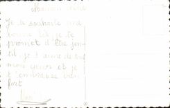 MODERN CARD Good Fantaisie Celebrates Mom