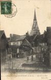 CPA Chaumont Tharonne Cite de la Folie Enfants
