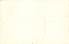 MODERN CARD Folklore Guard of Normandy geese