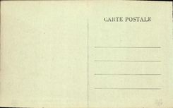 CPA Route De Luz A Gavarnie Gedre Vue panoramique