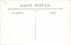 CPA Vichy Source Lucas