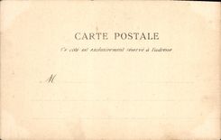 VINTAGE POSTCARD Fantasy Woman the young girl Angel