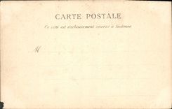 VINTAGE POSTCARD Fantasy Woman the young mother