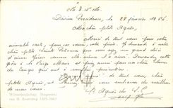 CPA Fantaisie Winterlandschap van H Avercamp Bateau