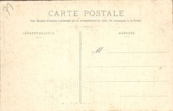 CPA Versailles Palais Du Petit Trianon