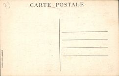 CPA Sites Pittoresques De Savoie Les Gorges Du Fier La Sortie