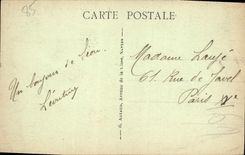 Rocas de la POSTAL de la VENDIMIA en la dimensión de Sion