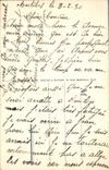 CPA Antibes Vue Generale