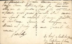 CPA Marseille Notre Dame De La Garde