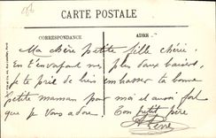 CPA Epinal Le Canal et le Pont des Nations