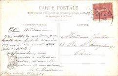 CPA Fantaisie Enfants Anges Ange Je Sais Tout