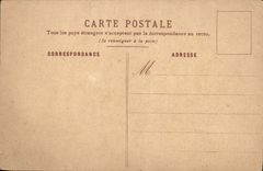 CPA Fantaisie Fleurs