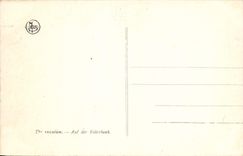 CPA Gerard David Le Jugement de Cambyse L'Execution Musee de Bruges Chirurgie