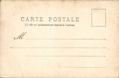 CPA Fantaisie Homme colporteur 