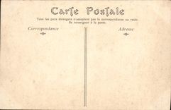 CPA Bon Secours L'Eglise Notre Dame 