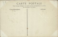 CPA Toulouse La Cour Henri IV au Capitole